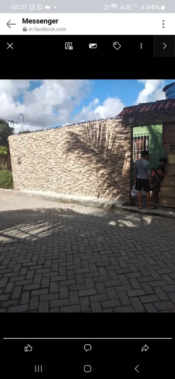 Casa em desterro 6
