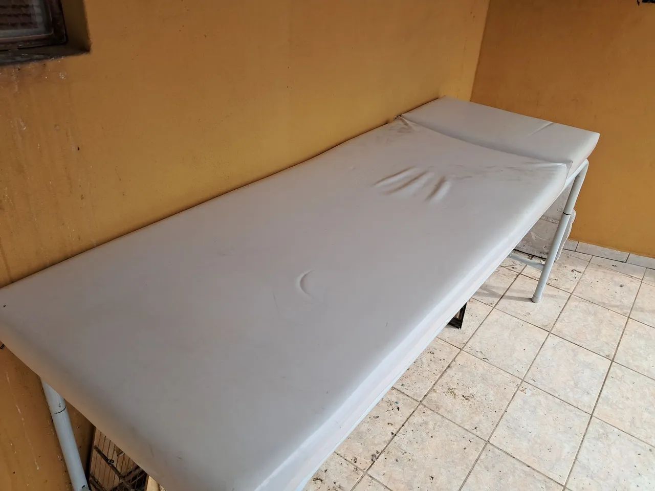 Macas para consultório médico - Foto 5