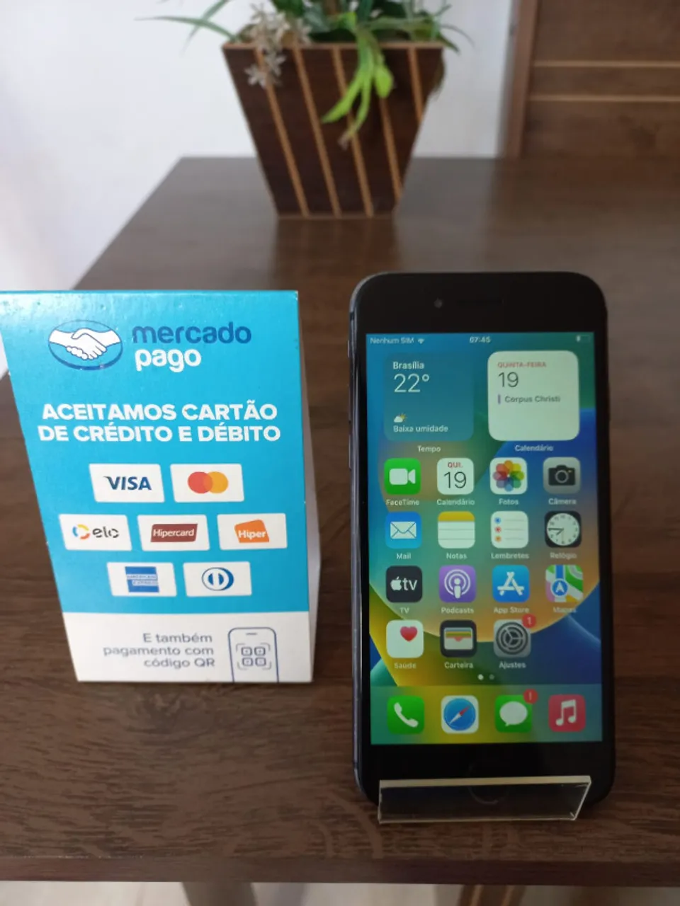 iPhone 8 64gb