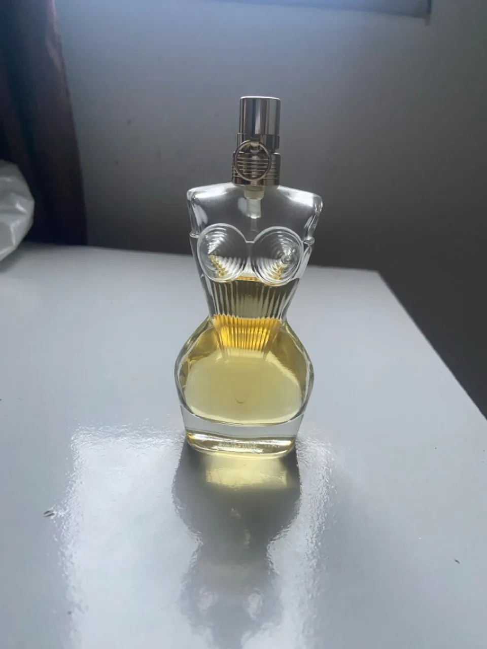 Perfume Jean Paul Divine 30ml