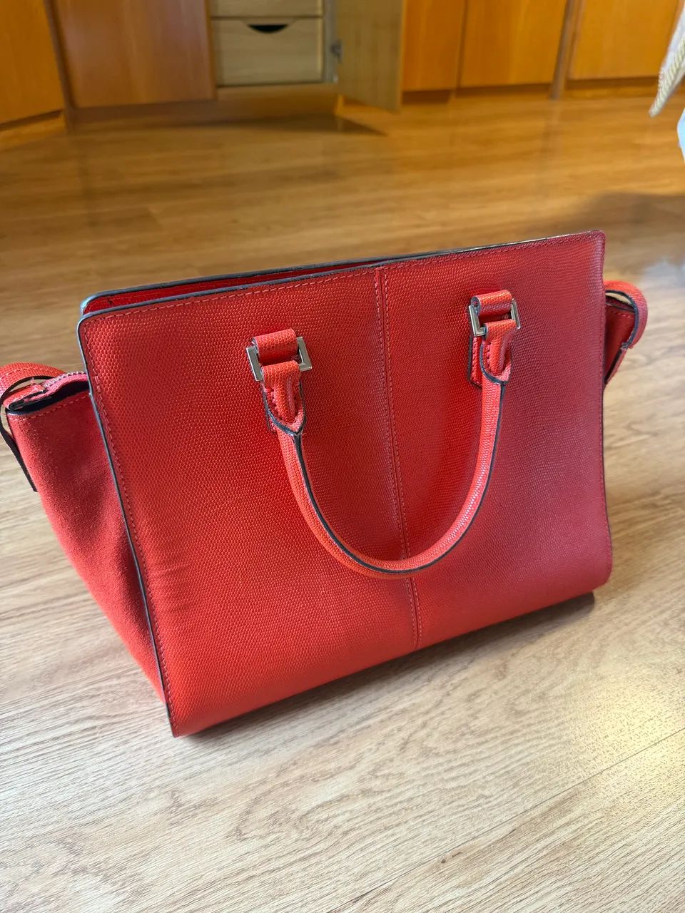 Bolsa SCHUTZ - Foto 2