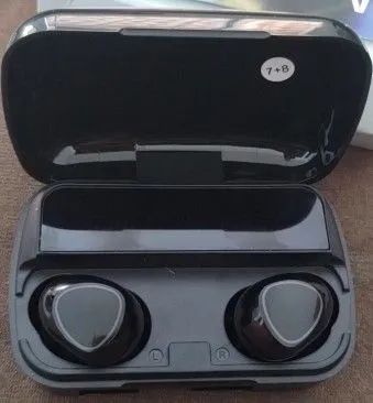 Fone De Ouvido Bluetooth tws - Foto 2