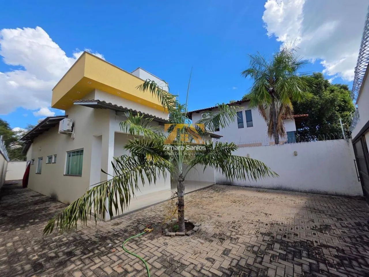 Casa 3/4, sendo 1 suíte, 135 m² - 507 sul (ARSO 53) - Próxima ao Super Pai Supermercado -  - Foto 3