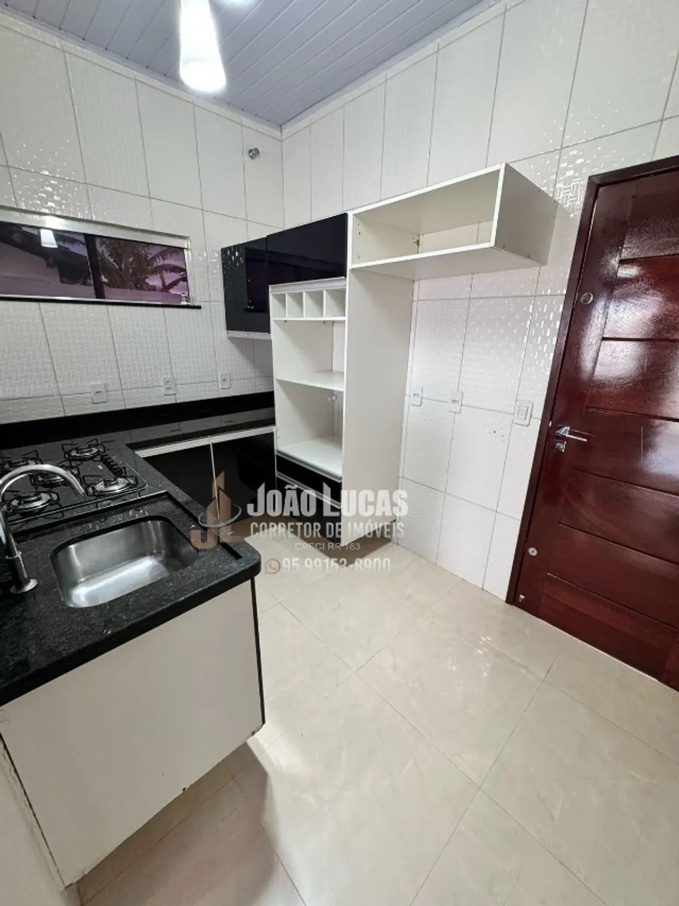 Vende-se casa no cidade satélite - Foto 5