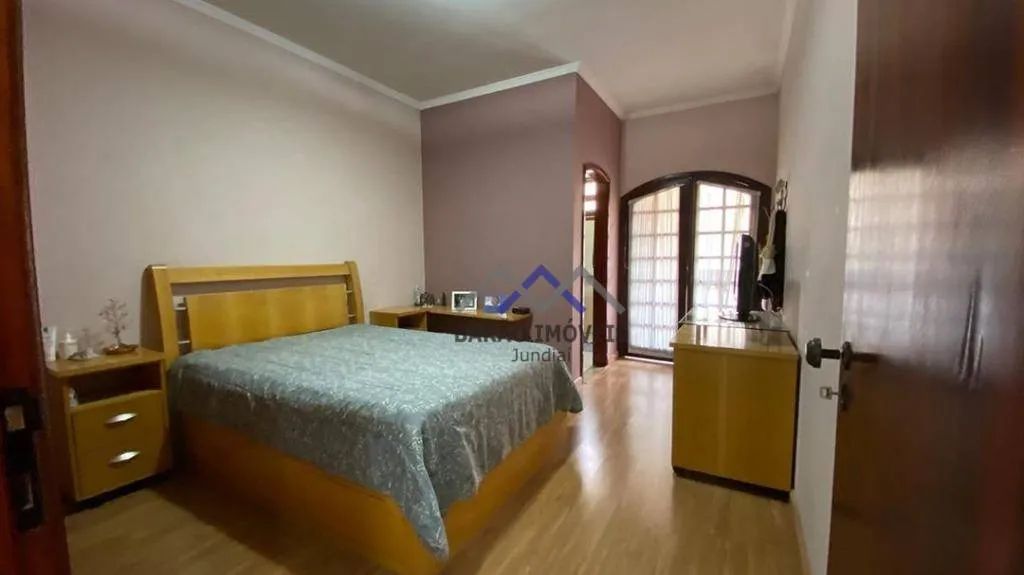 Casa com 5 dormitórios à venda, 421 m² por R$ 1.113.000,00 - Vila Isabel Eber - Jundiaí/SP - Foto 4