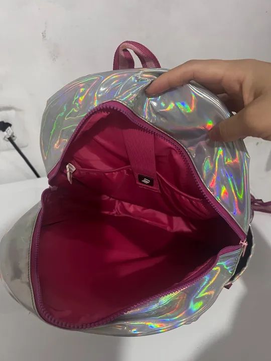 Mochila LULUCA ORIGINAL - Foto 4