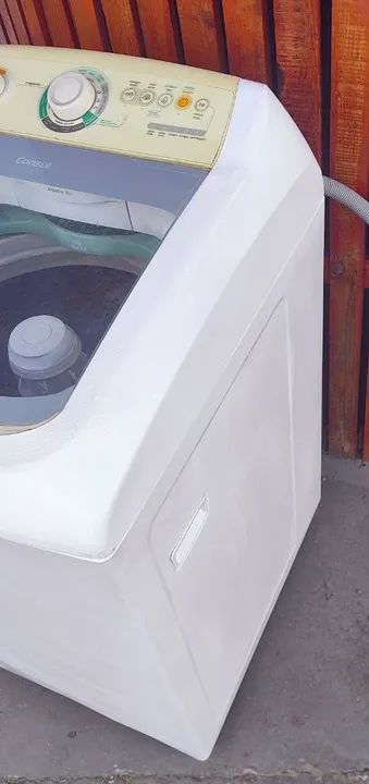 Máquina de Lavar Consul - Foto 2