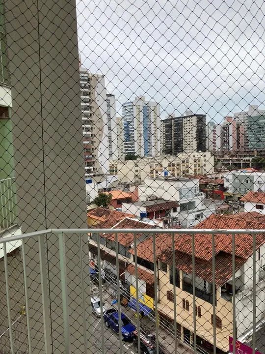 ALUGUEL DE APARTAMENTO EM VILA VELHA PRAIA DA COSTA - Foto 5