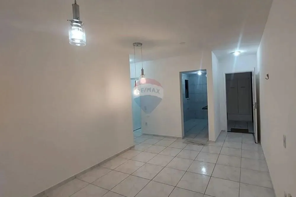 Apartamento a Venda no Condomínio de Jardim Imperial.