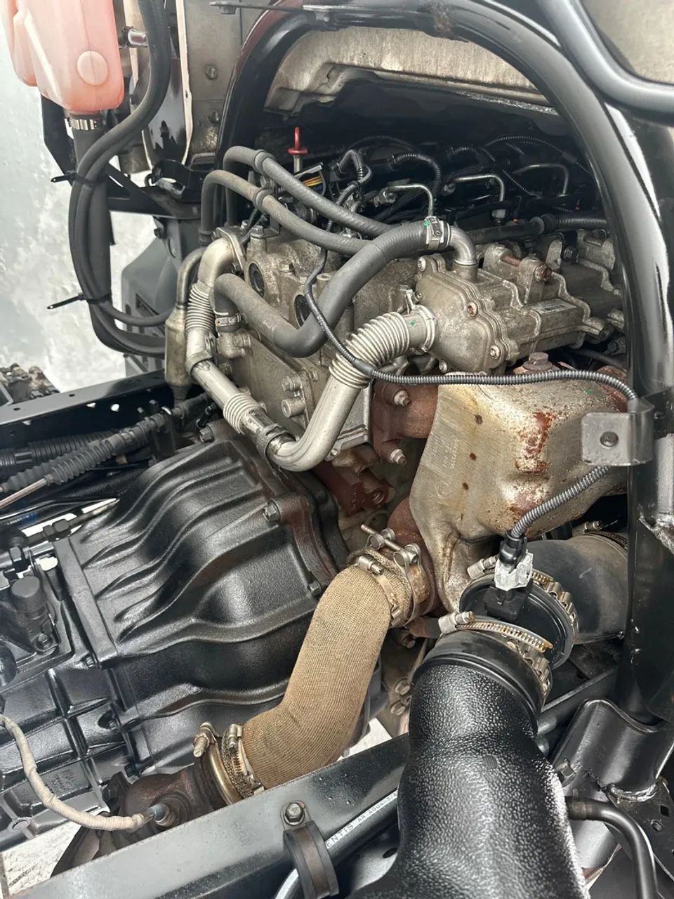 Hyundai HD 80 - Foto 8