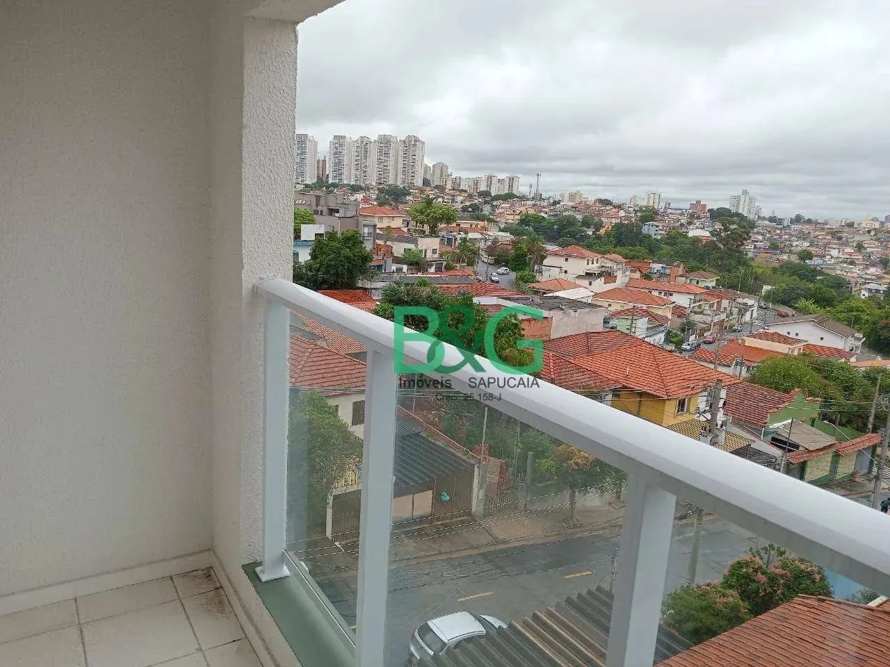 Studio com 1 dormitório à venda, 15 m² por R$ 195.000,00 - Vila Sônia - São Paulo/SP