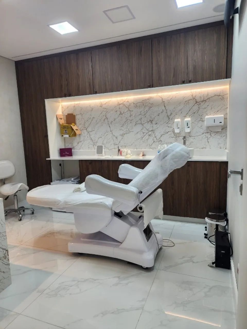 Franquia de Clínica de Estética - Foto 2