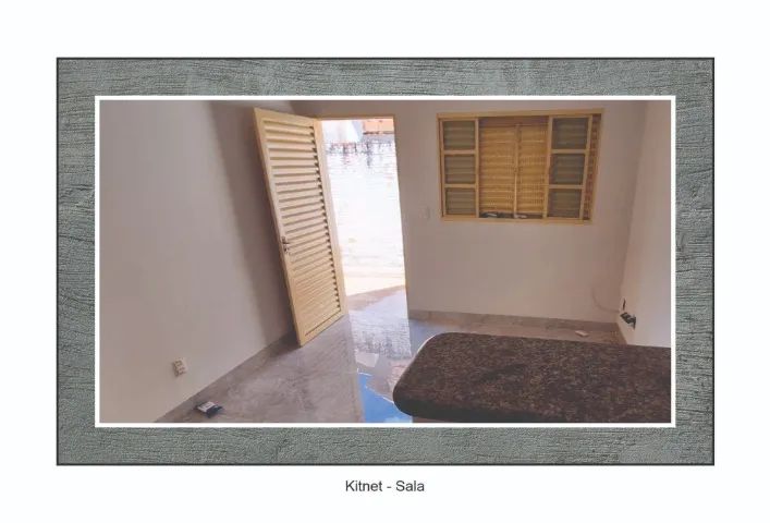 KITNET - Tipo Apartamento na 606 Sul (Antiga ARSE 62) - Foto 3