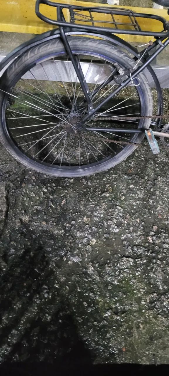 Bicicleta caloi poty  - Foto 3