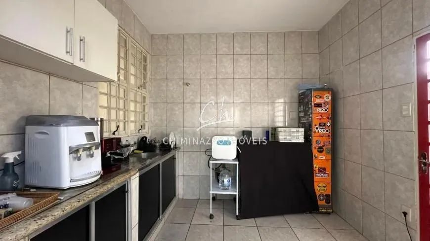 Casa à venda em Campinas, Cambuí, com 3 quartos, com 148.8 m² - Foto 2