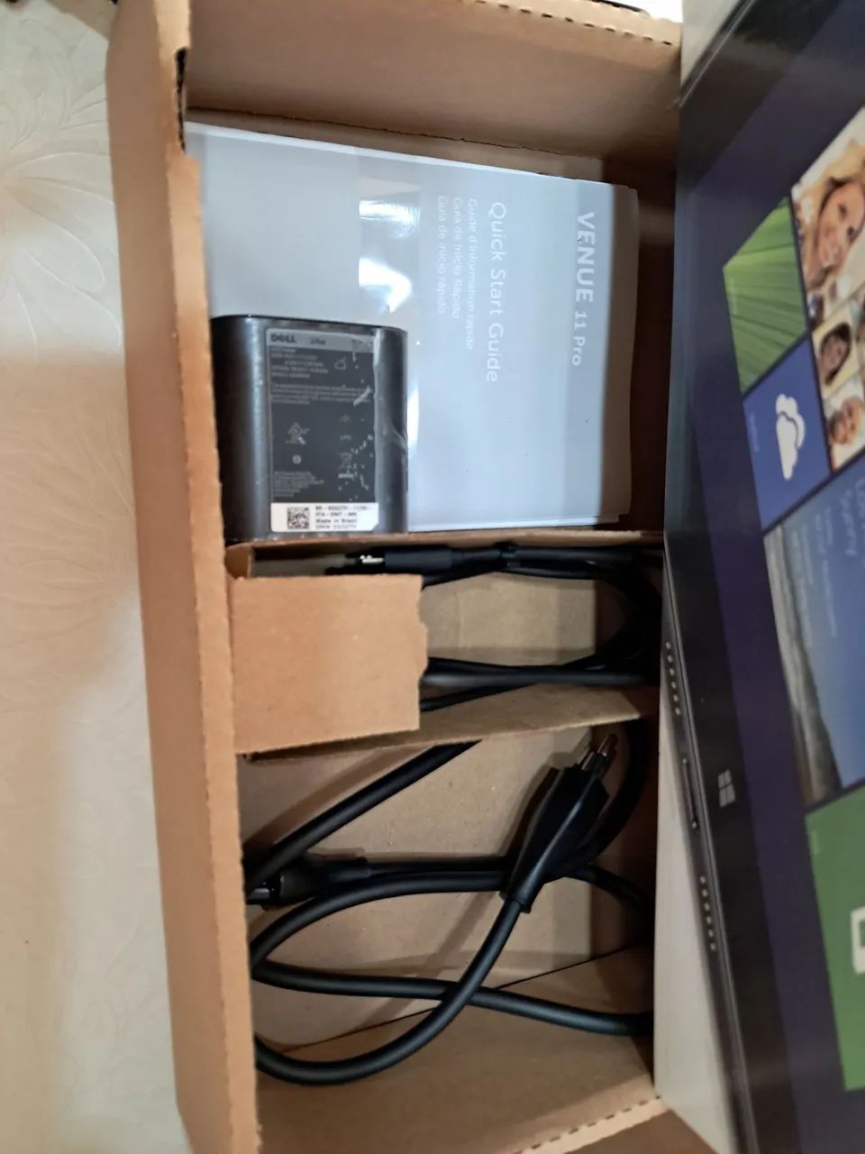 Tablet Dell Venue 11 Pro - Foto 5