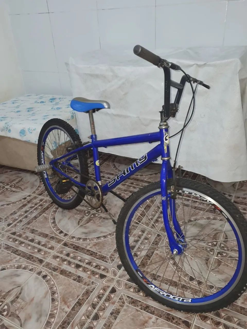 Bike Bmx