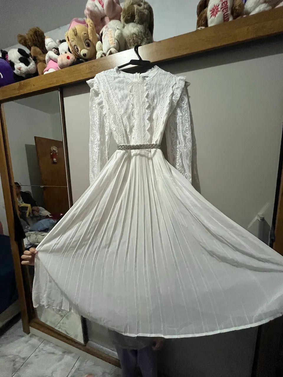 Vestido de festa  - Foto 4