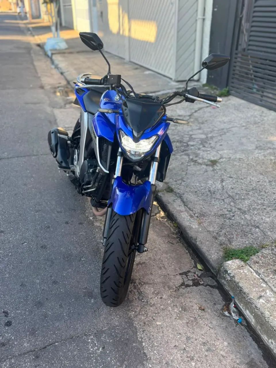 Vende se fezer 250