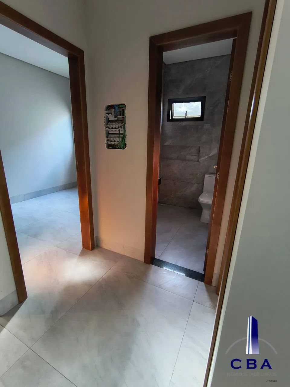 Casa no Santa Cruz 2 em Rua sem saída - Foto 3