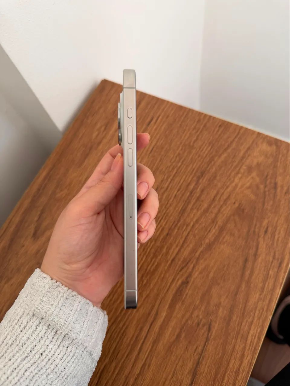 iPhone 15 pro Max 256 gb - Foto 4
