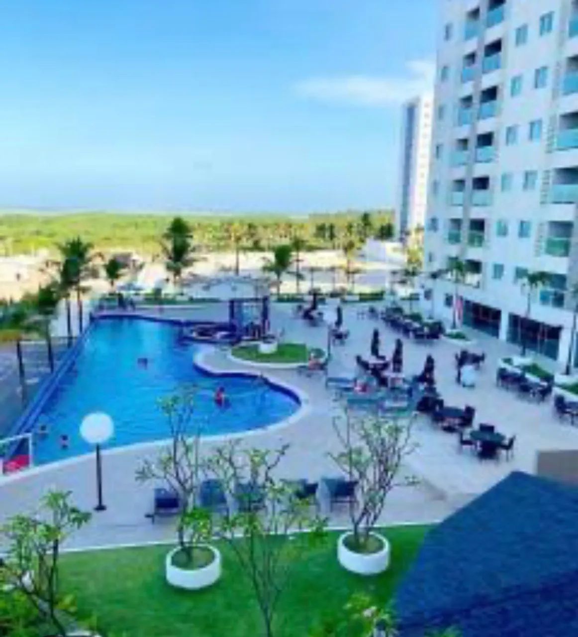 Salinas Park Resort - Diária  - Foto 2