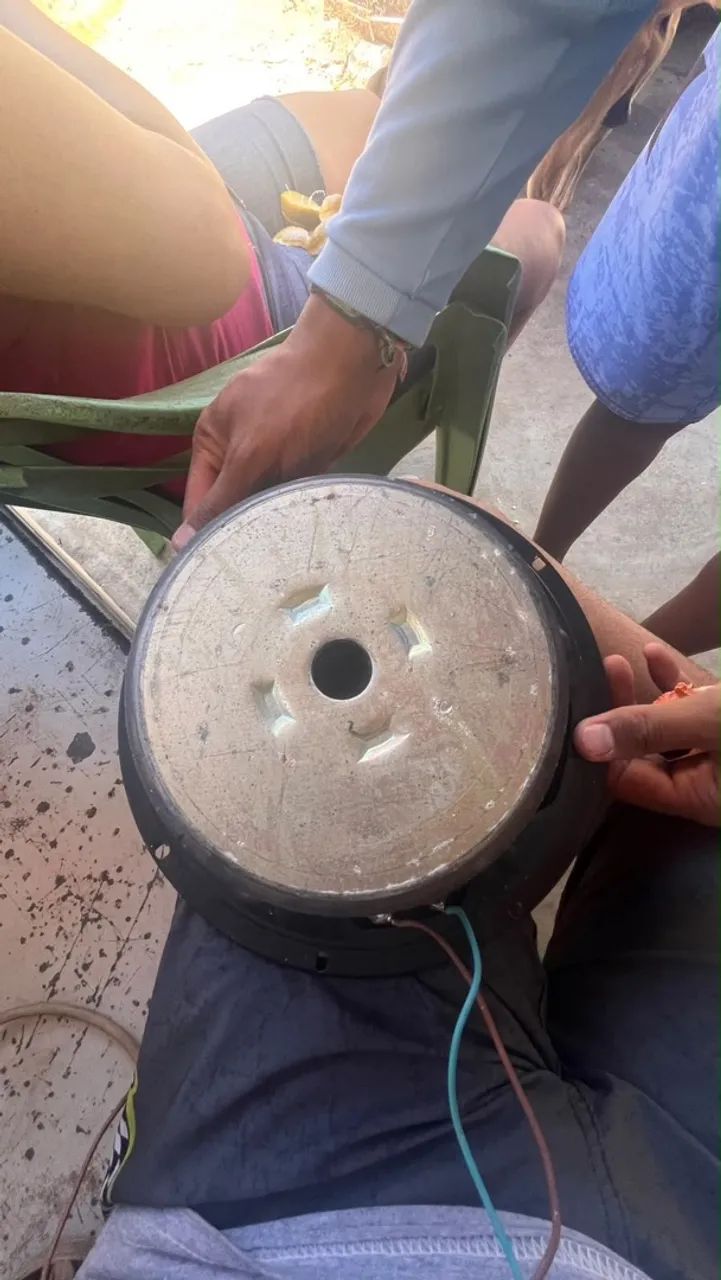Médio pra vender ligeiro negociação no valor  - Foto 2