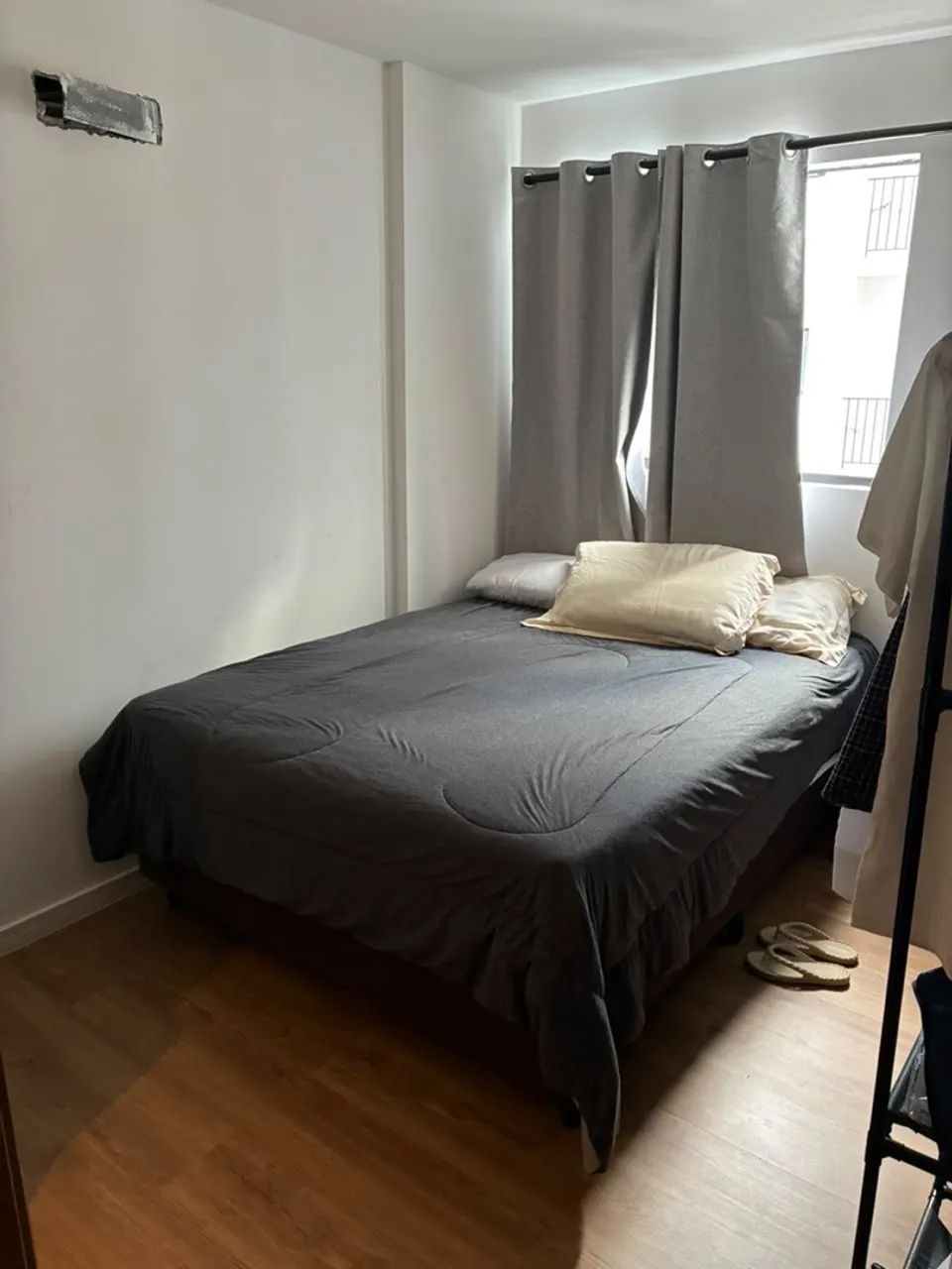 Vendo apartamento  2 quartos  - Foto 3