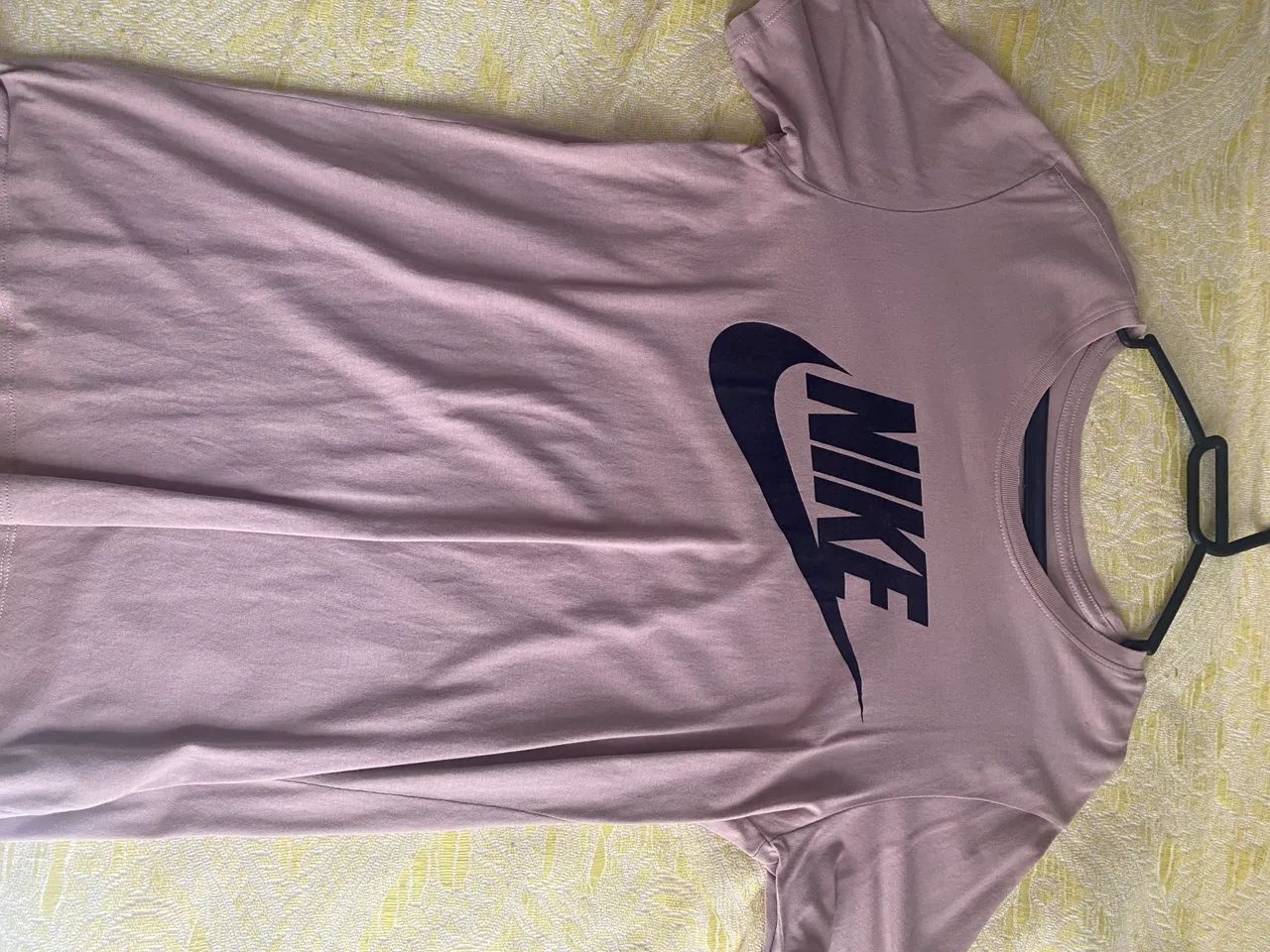 Camisa Nike basica