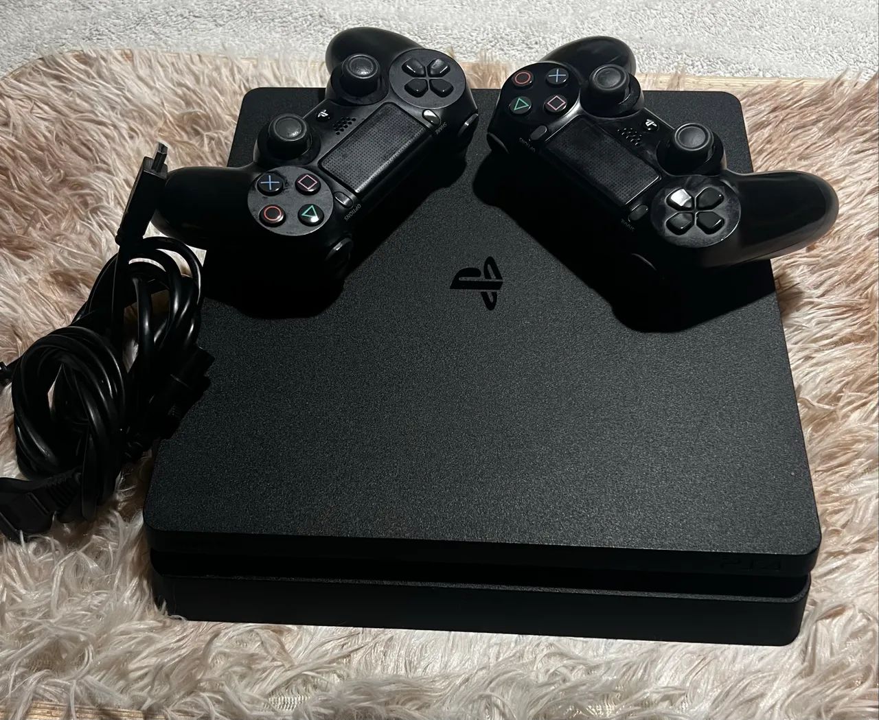 PlayStation 4 - Foto 5