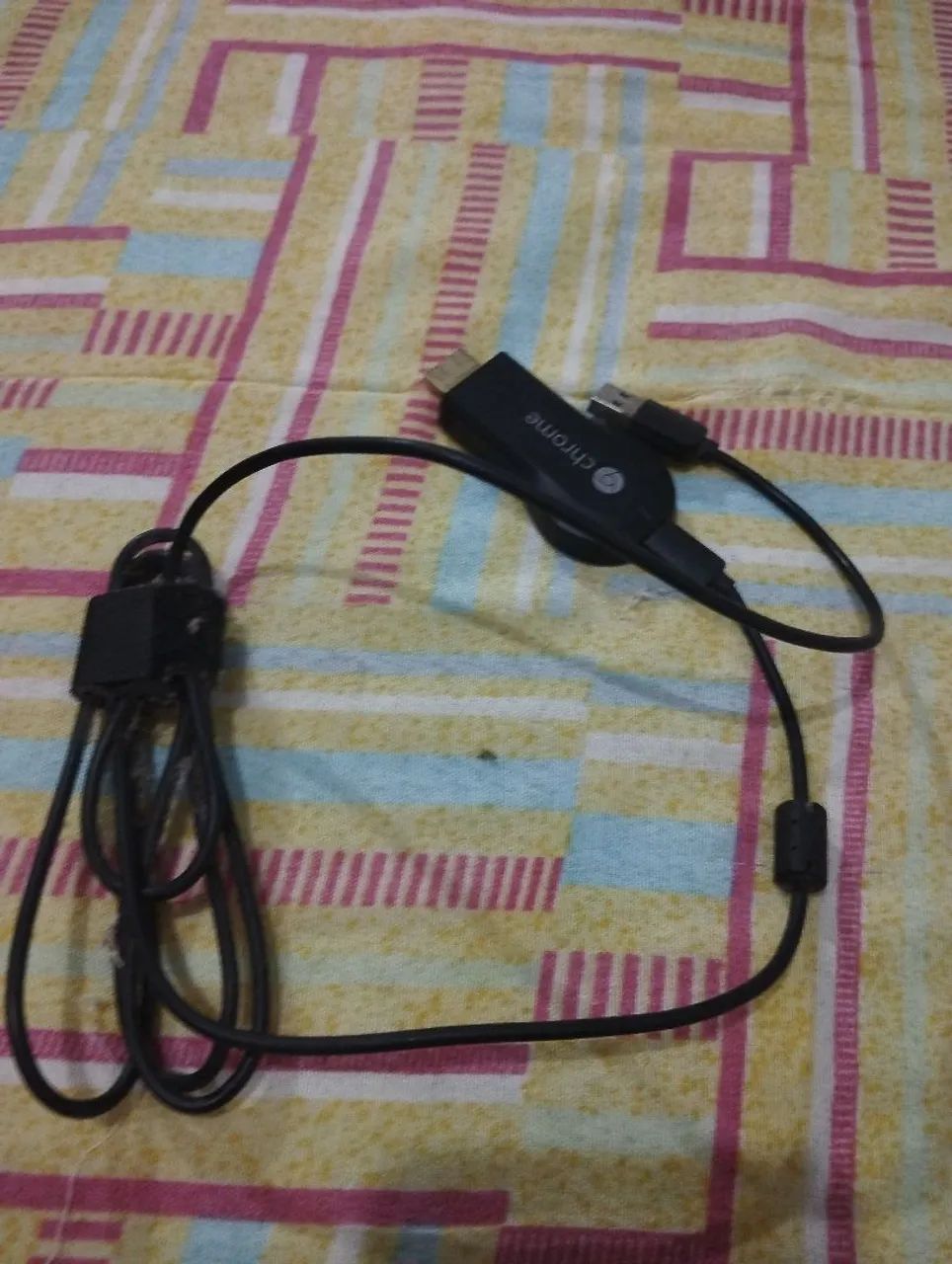 Chromecast em perfeito estado. - Foto 4