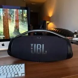 JBL BOOMBOX 3 ORIGINAL