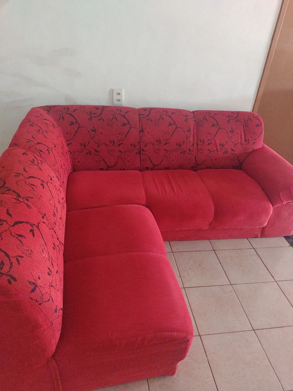 Sofá de canto  - Foto 2