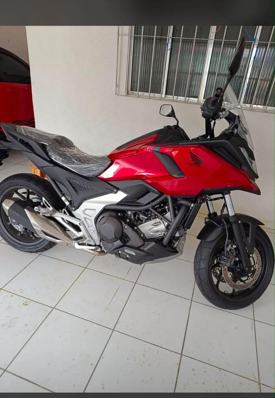 750c moto nova - Foto 2