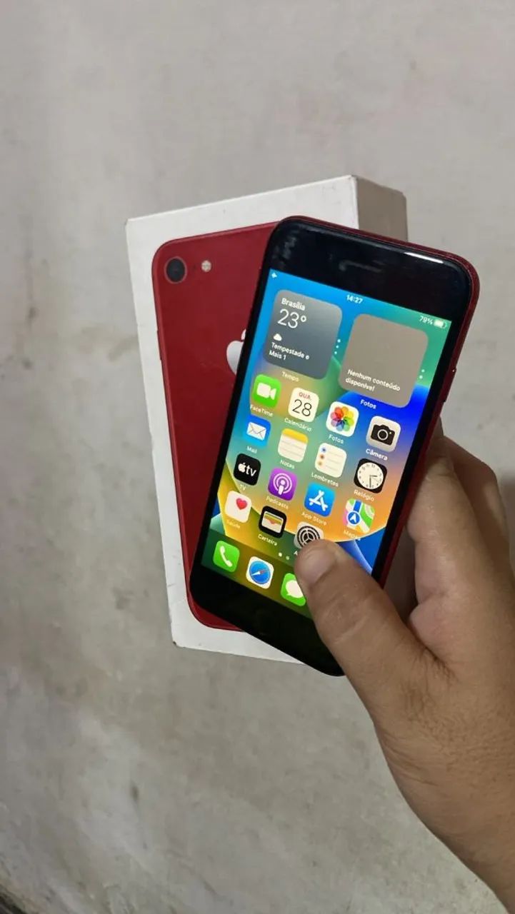 Iphone 8 - Foto 3