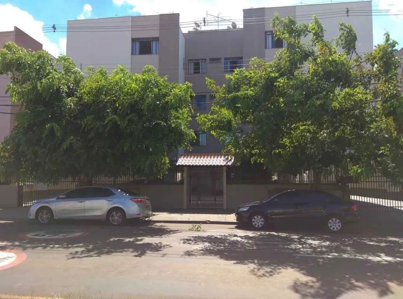 Foto - Londrina - Parque Residencial Joaquim Toledo Piza