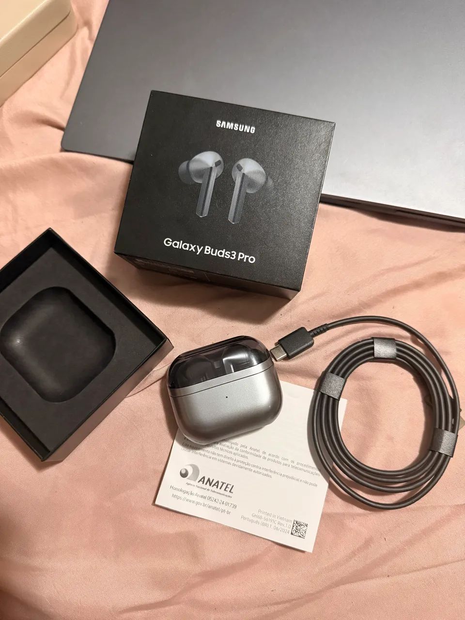Galaxy buds 3 Pro - Foto 2