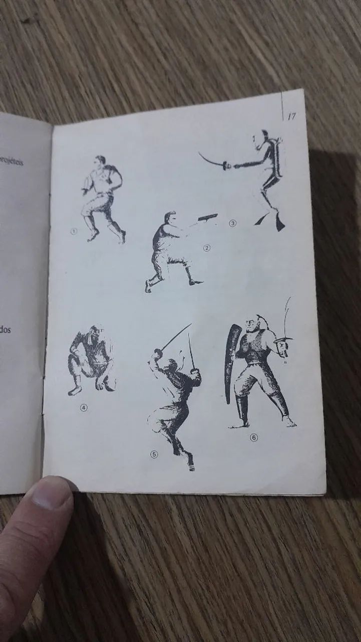 Shinobi Master System original - Foto 3