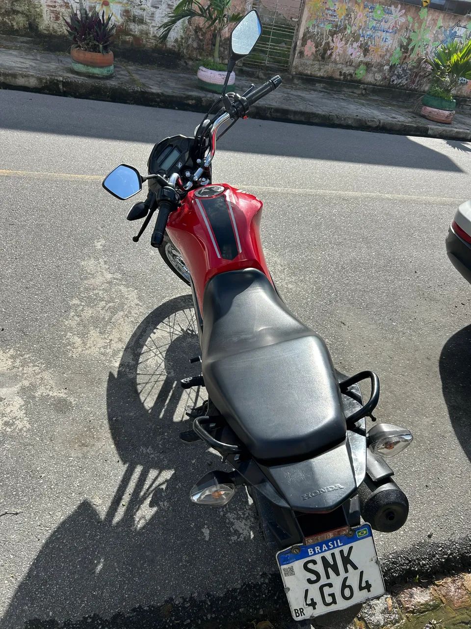 ALUGUEL DE MOTO - Foto 5