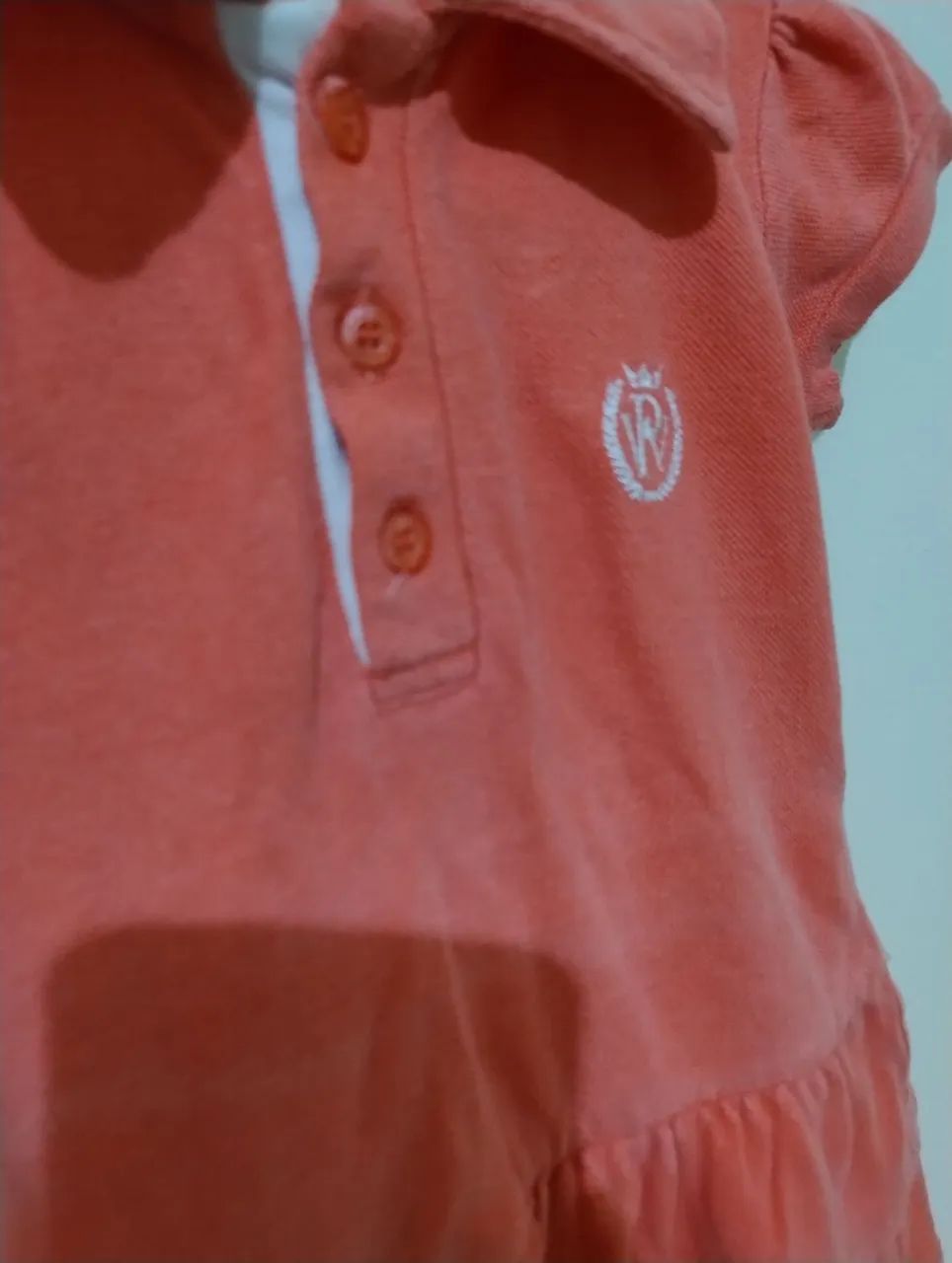 Vestido para bebê  - Foto 3