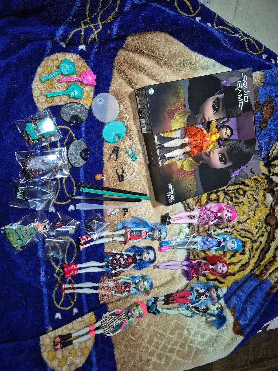 Monster high 