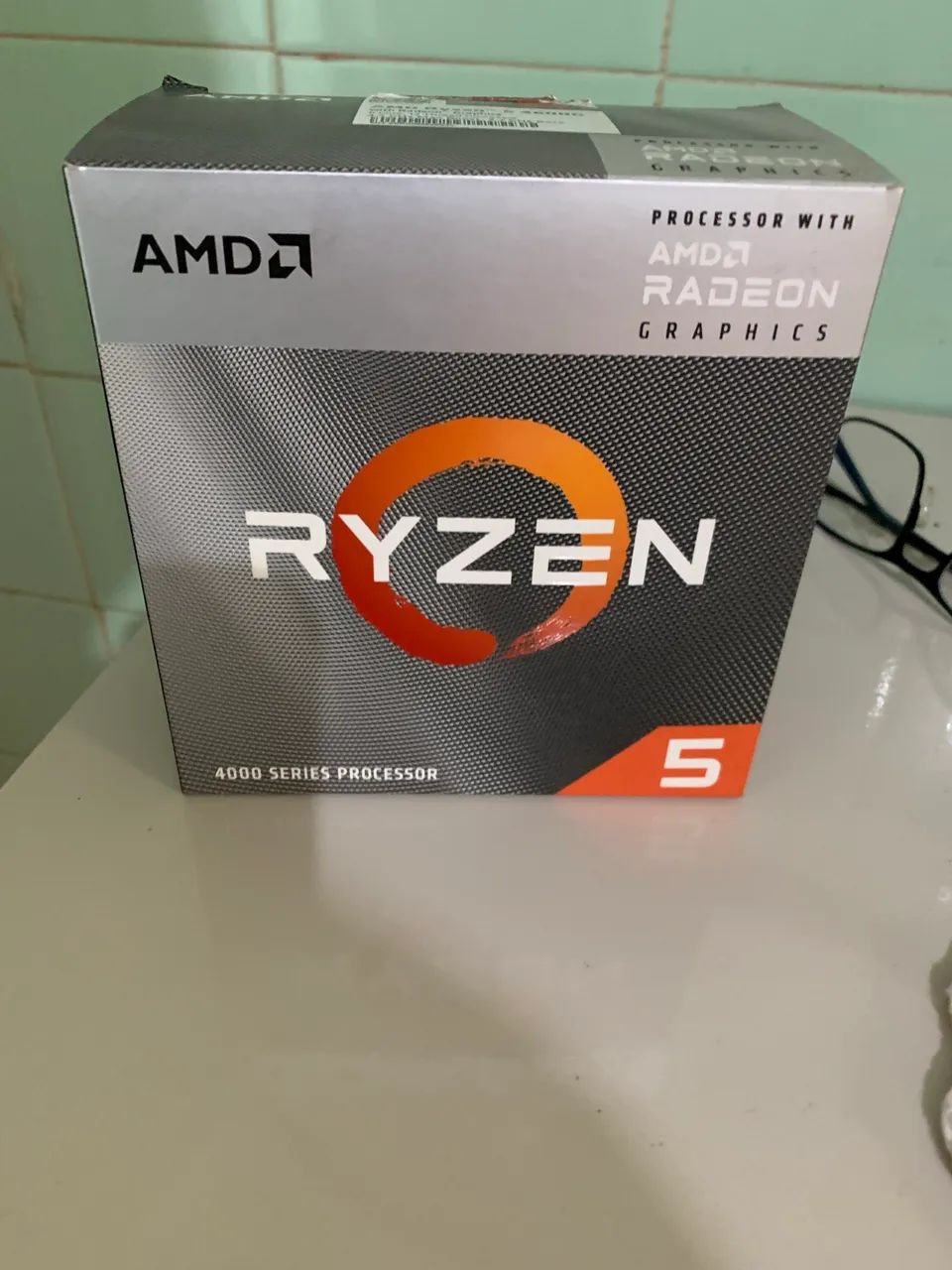 Ryzen 54600g - Foto 2