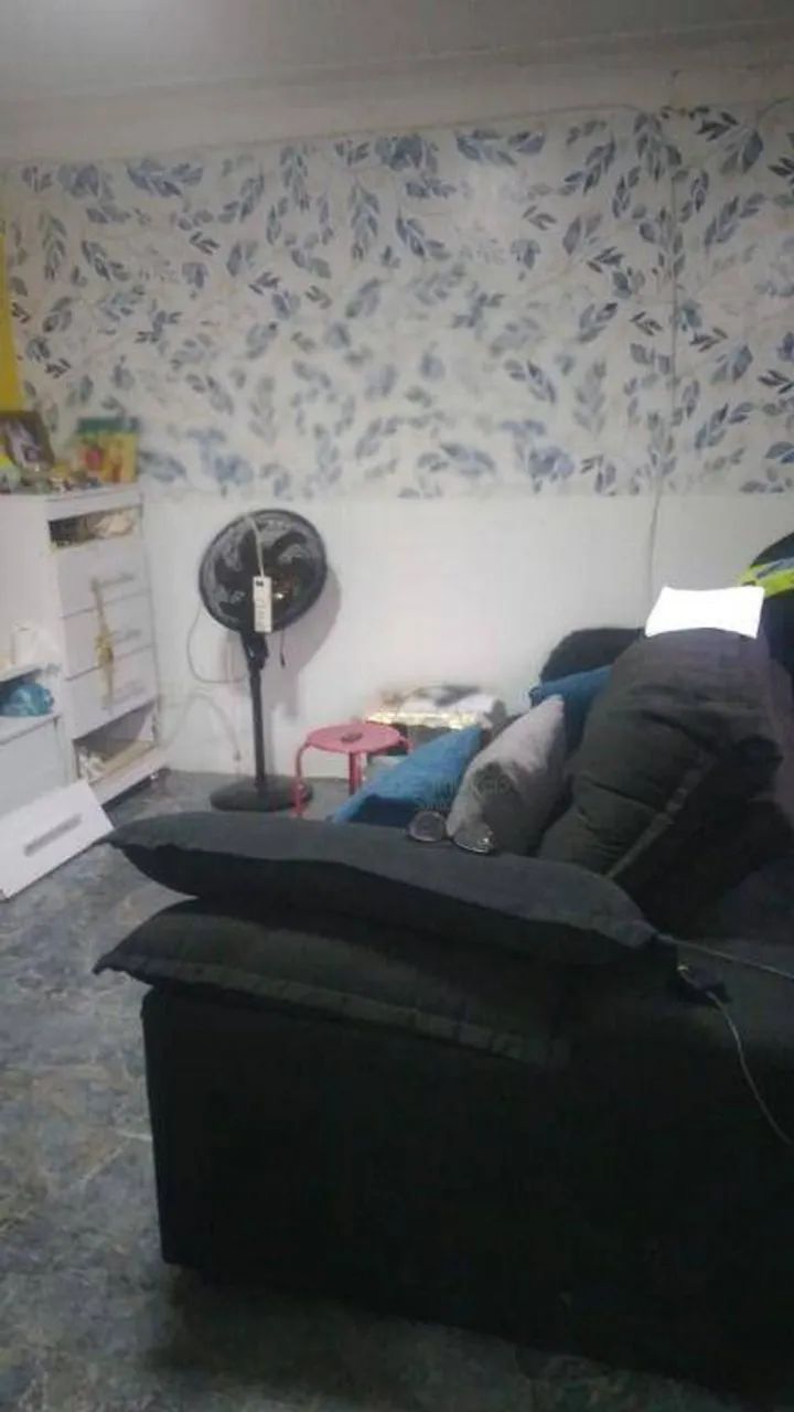 Casa à venda na Vila Nova - Santos/SP - Foto 2