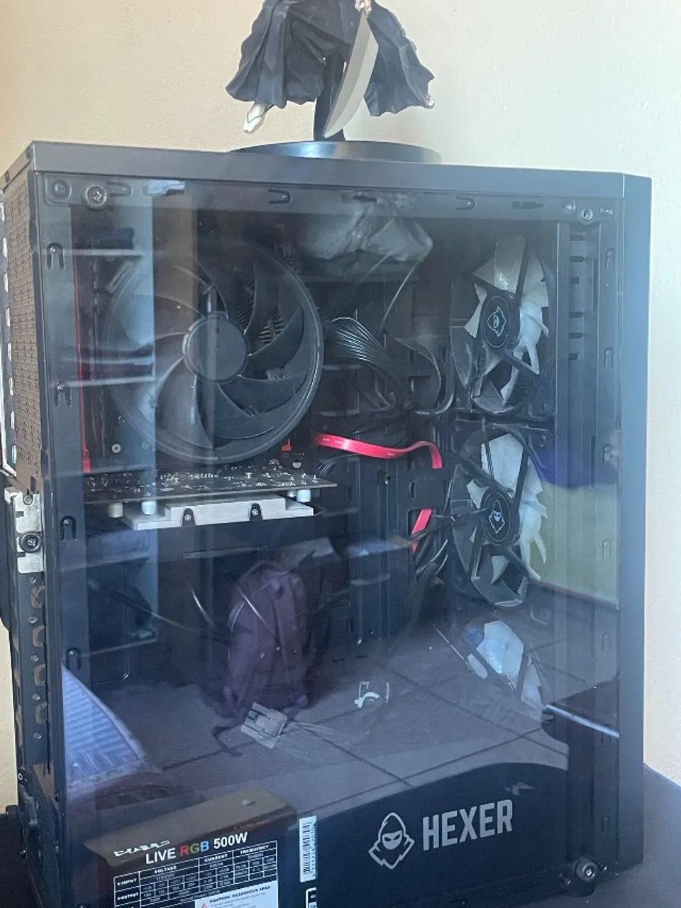 PC Básico Para Jogos Xeon 99 - Foto 3