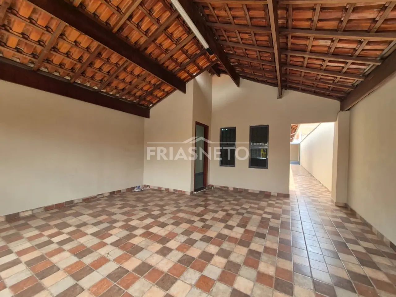 Residencial Casa em Piracicaba - Foto 4