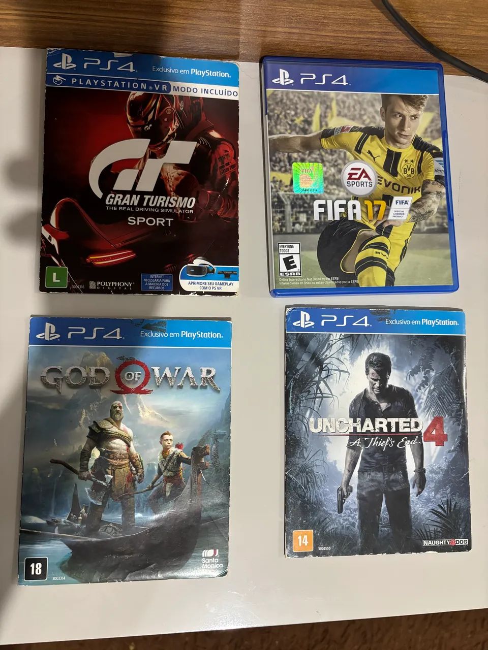 PS4 Slim - Foto 2