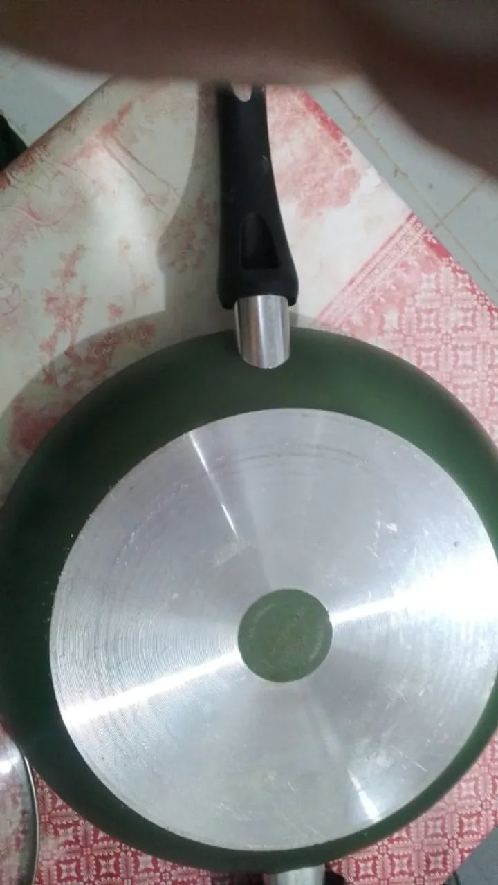 FRIGIDEIRA FRANCESA DE 2,6LITROS