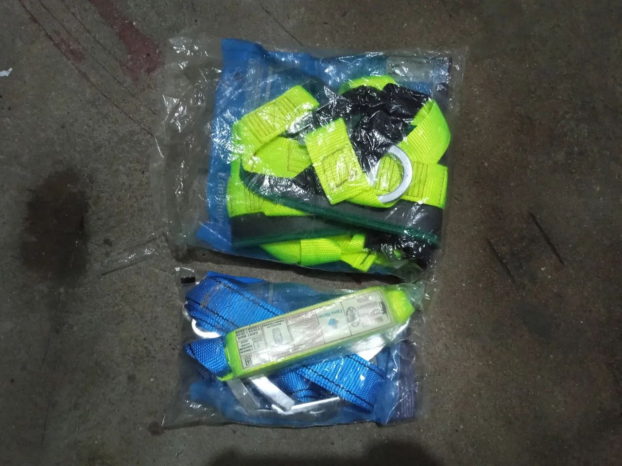 Cinto de segurança 65115281171458120