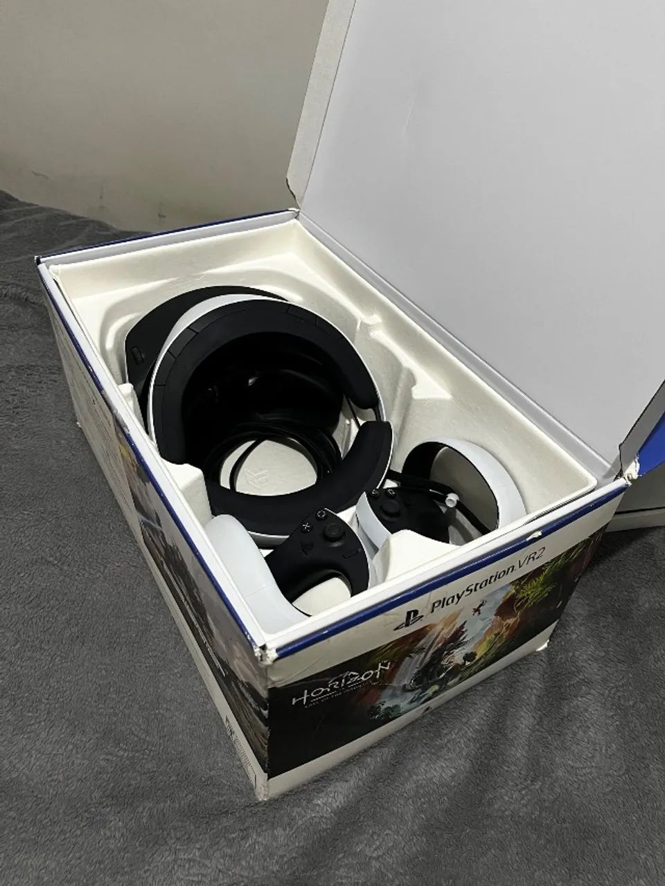 PlayStation VR2  - Foto 3