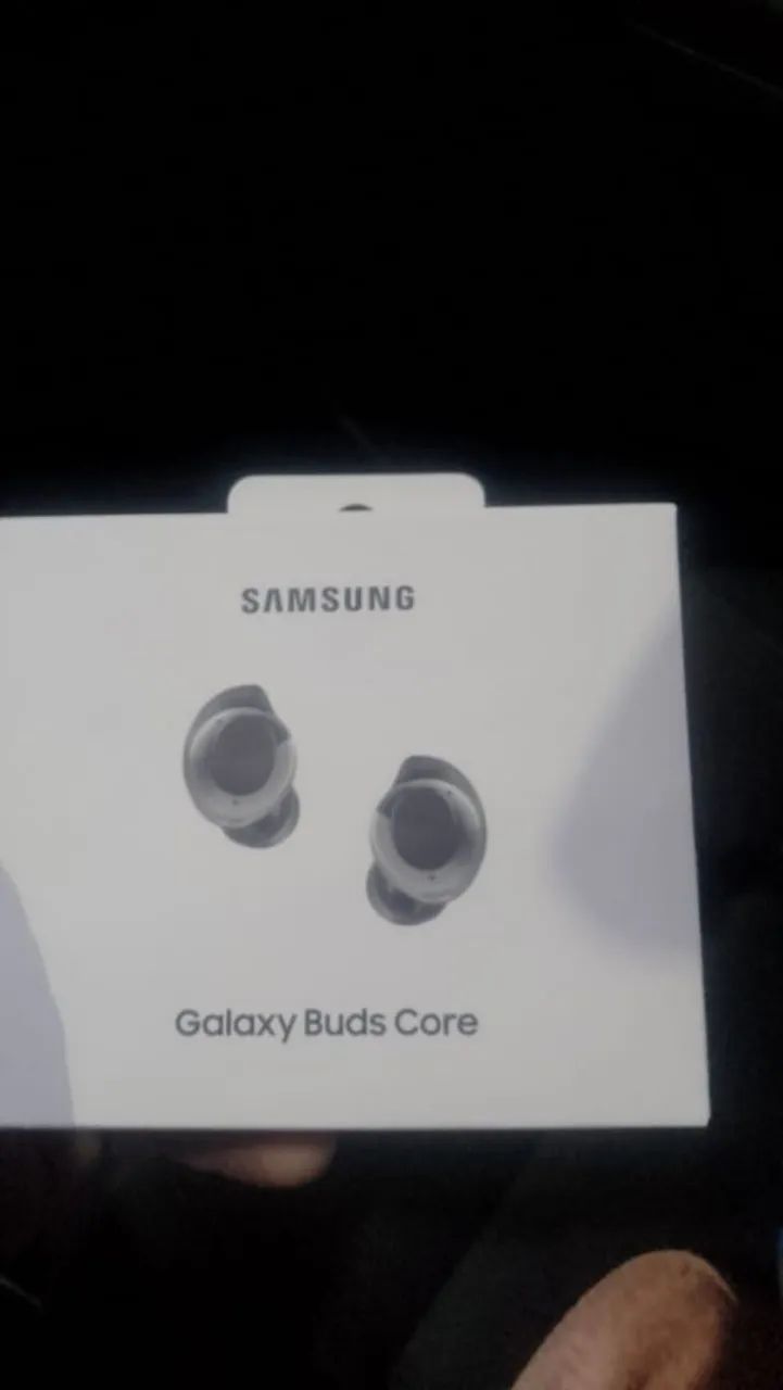 Fone de ouvido bluetooth 